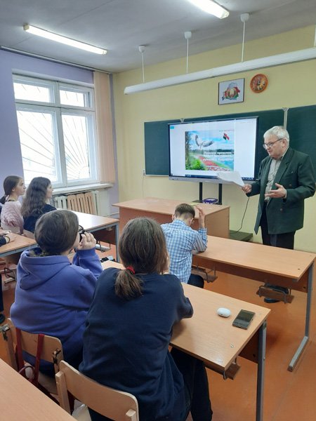 Гордость за Беларусь. Храним прошлое, ценим настоящее, строим будущее