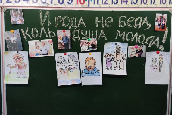 Час общения