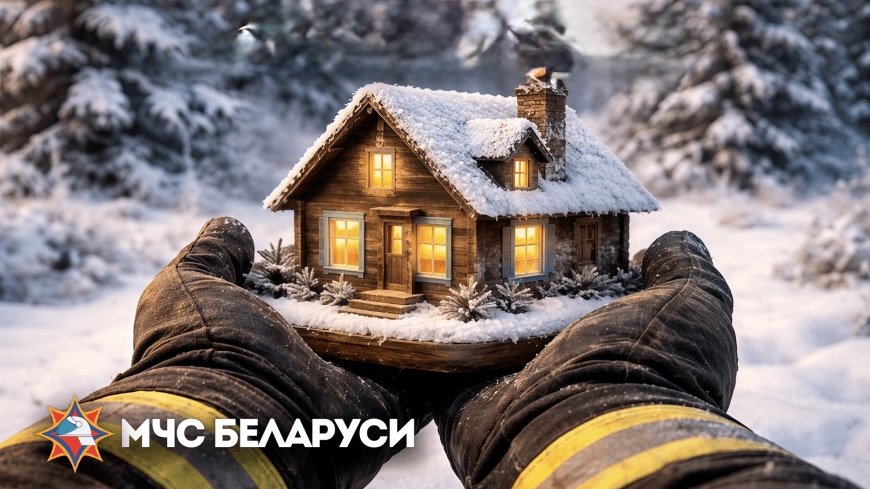 Cпециальное профилактическое мероприятие «Дом без пожара». 