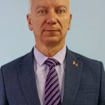 Хломко Сергей Николаевич